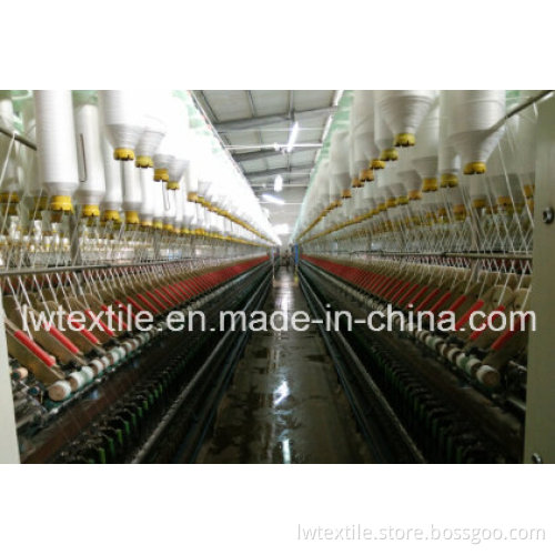 Virgin Polyester Spun Yarn 30s Autocone
